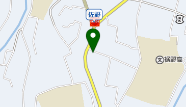 ナチュラル・ナチュラルの地図画像