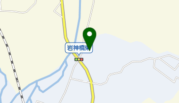 株式会社デンソーの地図画像