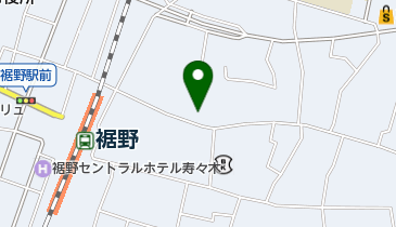 庄ちゃんの地図画像