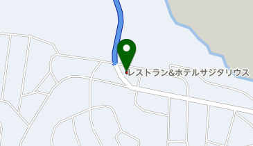 サジタリウスの地図画像