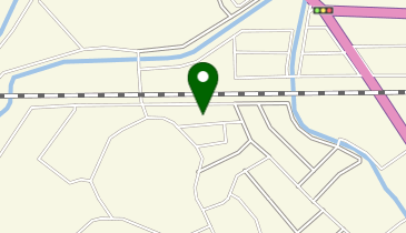 かず治療院の地図画像