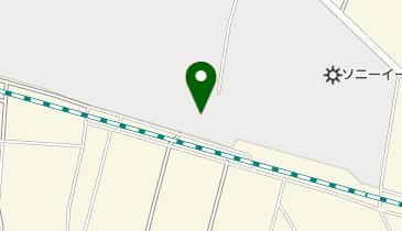 株式会社サンワネッツ 湖西北倉庫の地図画像