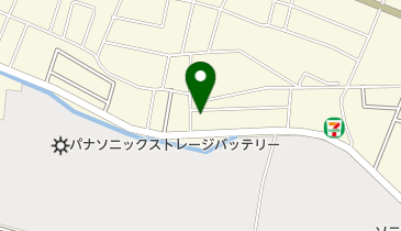 スマイルワン(1)あおしまの地図画像