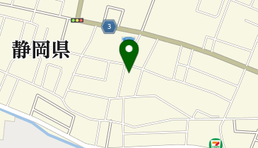 英会話のABCの地図画像