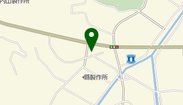 湖西設備の地図画像