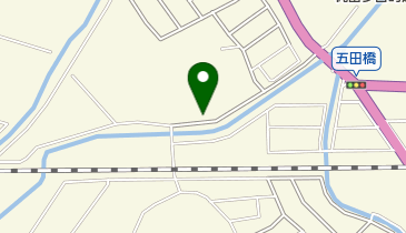 浜名湖うなぎ漁業生産組合の地図画像