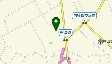 天理教 愛白分教会の地図画像