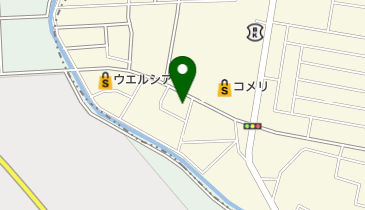 株式会社東海工業所の地図画像