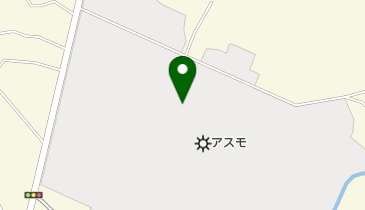 日本電装健康保険組合の地図画像