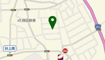 湖西なろっぷスクール(NPO法人)の地図画像