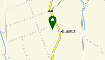 とぴあ浜松農協 北部野菜販売センター 湖西集荷場・湖西育苗の地図画像