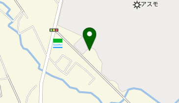 とぴあ浜松農協 湖西地区支店 新所原支店の地図画像