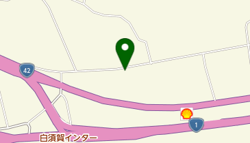 株式会社山丁佐原商店の地図画像