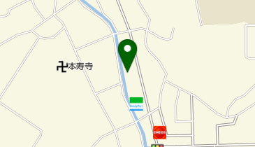 神藤電機工業所の地図画像