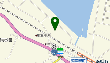 株式会社富士部品製作所の地図画像