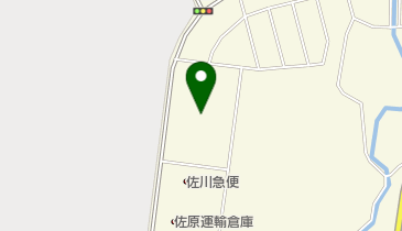株式会社ベルソニカ Bell-B工場の地図画像