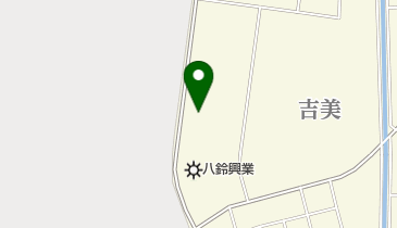 協和工業株式会社の地図画像