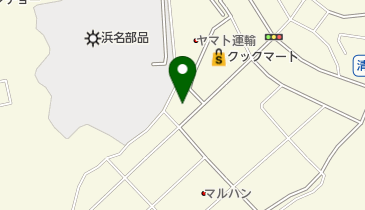 佐原工業株式会社の地図画像