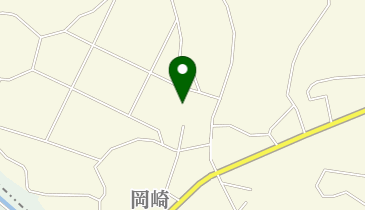 法源寺の地図画像