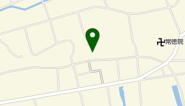 妙経寺の地図画像