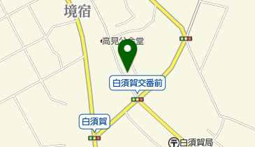 わたや本店の地図画像