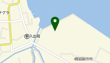 カネフル養魚の地図画像