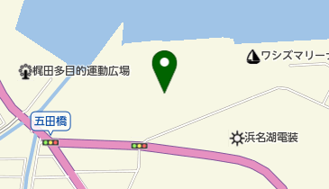 株式会社山忠商店の地図画像