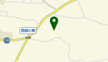 株式会社伍葉精機の地図画像