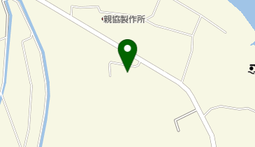 西尾鉄工所の地図画像