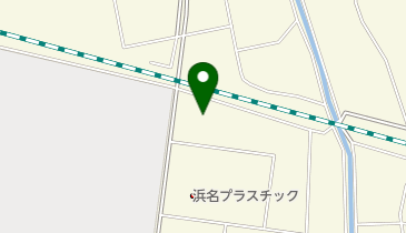 有限会社小野田加工所の地図画像