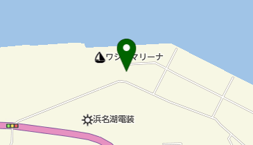 有限会社神田鉄工所の地図画像