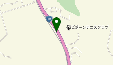 小出畳店の地図画像