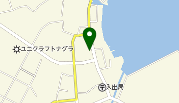 入三近藤つくだに店の地図画像