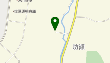 EPS精工の地図画像
