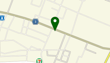 南部電設株式会社の地図画像