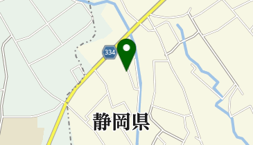 有限会社伴塗装店の地図画像