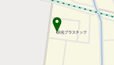 株式会社浜名プラスチック吉美工場の地図画像