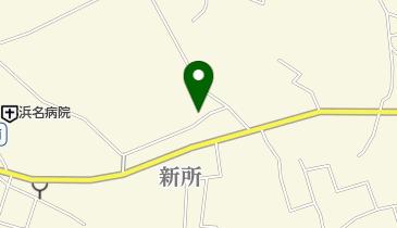 丸忠工業所の地図画像