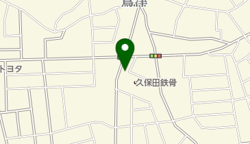 株式会社レイクランドの地図画像