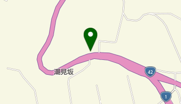 山文不動産の地図画像