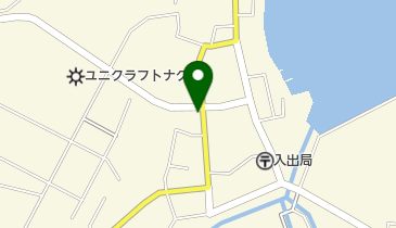 きりんやの地図画像