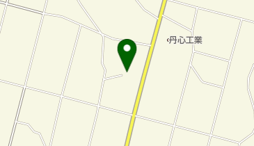 鈴木ウレタン工業株式会社の地図画像
