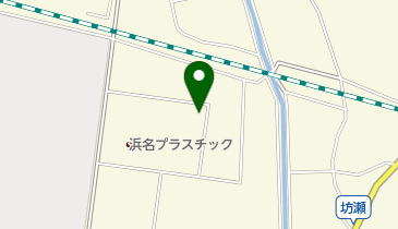 有限会社マサミ縫工の地図画像