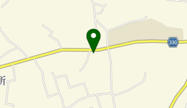 湖西グリーン薬局の地図画像