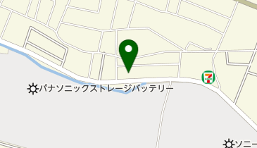 ヒロの地図画像