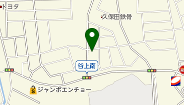 ヘアーヴィレッジ・ムラタの地図画像