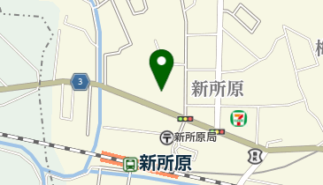 広寿司の地図画像