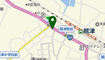 まるきの地図画像