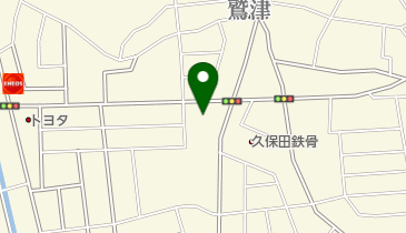 ひので軒の地図画像