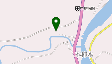サンエム飯田の地図画像